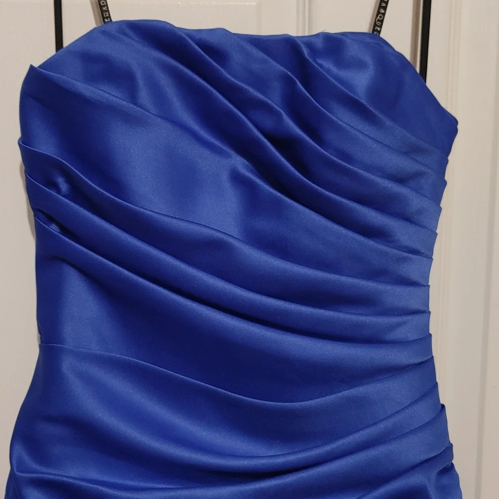 🦹Masquerade Dress - Picture 3 of 13